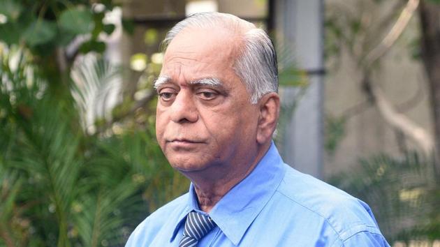 The developer said there is a deliberate attempt by some people to malign his image though he is trying to sell his properties and pay back the money. (HT File Photo) The developer said there is a deliberate attempt by some people to malign his image though he is trying to sell his properties and pay back the money. (HT File Photo)