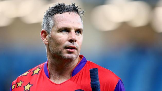 Brad Hodge played six Tests, 25 ODIs and 15 T20Is for Australia from 2005-2014 and remained associated with T20 tournaments such as BBL and the Indian Premier League (IPL) (Getty Images) Brad Hodge played six Tests, 25 ODIs and 15 T20Is for Australia from 2005-2014 and remained associated with T20 tournaments such as BBL and the Indian Premier League (IPL) (Getty Images)