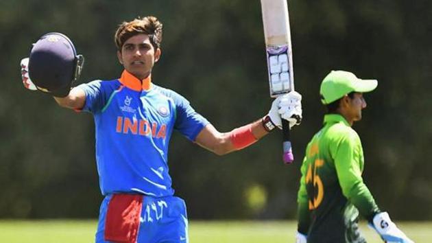 Pakistan Make Bizarre Excuse For Loss To India In U 19 Cricket World Cup 18 Cricket Hindustan Times