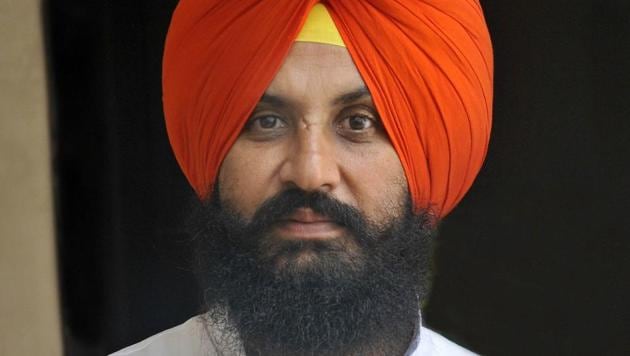 Simarjeet Singh Bains Simarjeet Singh Bains