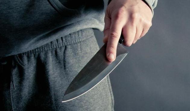 When Awhad tried to help his brother’s friend, the accused turned their attention to him and attacked him with leather belts, choppers and blade. When Awhad tried to help his brother’s friend, the accused turned their attention to him and attacked him with leather belts, choppers and blade.