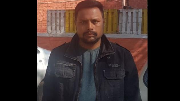 Rahul Kumar, victim Rahul Kumar, victim
