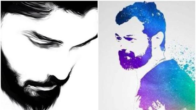 While Mohanlal’s son Pranav made his film debut in Jeethu Joseph’s film Aadhi, Vikram’s son Dhruv will made his debut in Varma, a Tamil remake of Arjun Reddy. While Mohanlal’s son Pranav made his film debut in Jeethu Joseph’s film Aadhi, Vikram’s son Dhruv will made his debut in Varma, a Tamil remake of Arjun Reddy.