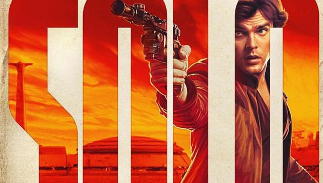 Solo: A Star Wars Story will hit the screens on May 25, 2018. Solo: A Star Wars Story will hit the screens on May 25, 2018.