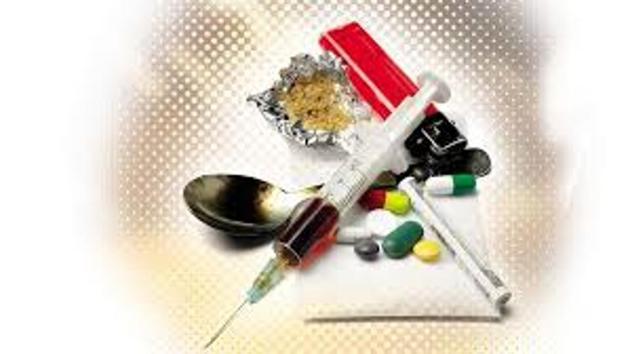 With 11 cases and 24 arrests in 2017, the ANC seized 782gm of cocaine worth Rs44.53 lakh. (FILE) With 11 cases and 24 arrests in 2017, the ANC seized 782gm of cocaine worth Rs44.53 lakh. (FILE)