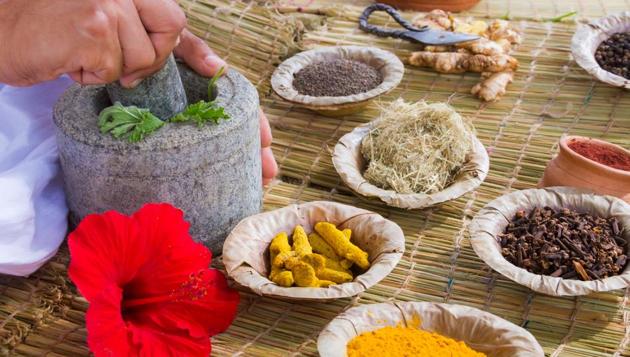 The findings highlighted that natural ingredients could still have potentially potent biological effects. (Getty Images/iStockphoto) The findings highlighted that natural ingredients could still have potentially potent biological effects. (Getty Images/iStockphoto)