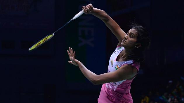 PV Sindhu will lead the Indian squad at the Asia Team Badminton Championship. (AFP) PV Sindhu will lead the Indian squad at the Asia Team Badminton Championship. (AFP)