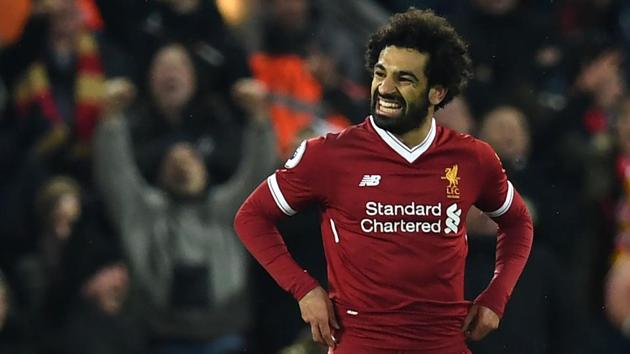 Mohamed Salah goal against Tottenham Hostpur Lionel Messi-like: Jamie  Carragher