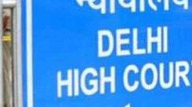 The Delhi high court bench then asked him which “Sankaracharya” he was referring to, but the lawyer did not reply. (AFP File Photo) The Delhi high court bench then asked him which “Sankaracharya” he was referring to, but the lawyer did not reply. (AFP File Photo)