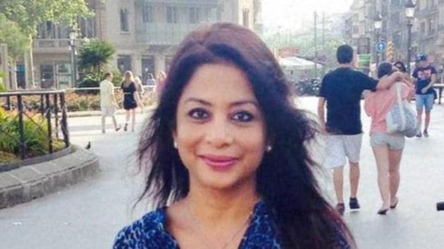 A file photo of Indrani Mukherjea who was arrested by Mumbai Police for allegedly murdering her daughter Sheena and disposing of the body in Raigad in 2012. (PTI) A file photo of Indrani Mukherjea who was arrested by Mumbai Police for allegedly murdering her daughter Sheena and disposing of the body in Raigad in 2012. (PTI)