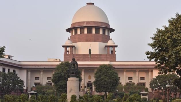 Congress supporter Tehseen Poonawala and Maharashtra-based journalist Bandhuraj Sambhaji Lone have filed PILs seeking an independent probe into Loya’s death in 2014. (Sonu Mehta/HT PHOTO) Congress supporter Tehseen Poonawala and Maharashtra-based journalist Bandhuraj Sambhaji Lone have filed PILs seeking an independent probe into Loya’s death in 2014. (Sonu Mehta/HT PHOTO)