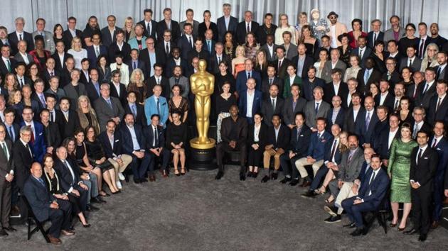 Can you spot Agnes Varda? Can you spot Agnes Varda?