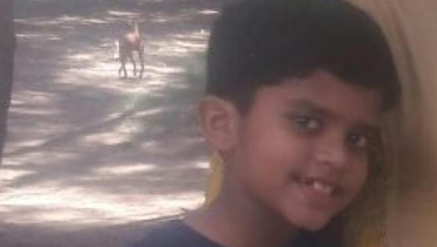 Himanshu Bhoir (HT) Himanshu Bhoir (HT)