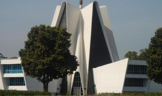 Punjabi University, Patiala (HT File) Punjabi University, Patiala (HT File)