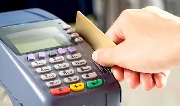 The victim told the police that he had used his card to pay at shopping malls. (Representation photo/Shutterstock) The victim told the police that he had used his card to pay at shopping malls. (Representation photo/Shutterstock)