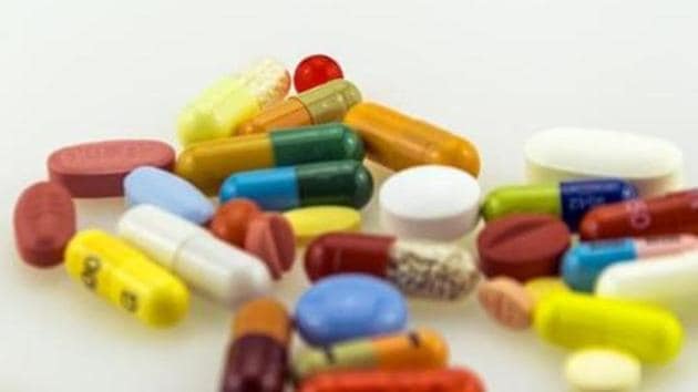 Nearly two-thirds of multi-drug antibiotic cocktails sold in India between 2007 and 2012 were unapproved.(Representational Image)