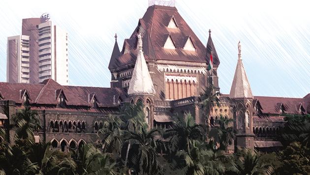 The Bombay high court’s bench has now posted the plea for further hearing on Wednesday.(HT FILE)