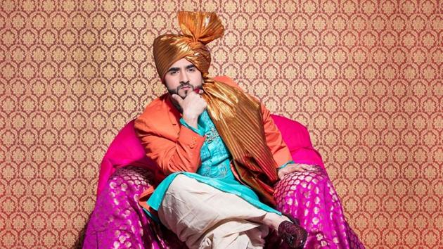 Rapper-producer Shreyas Jadhav will be making his directorial debut in 2018