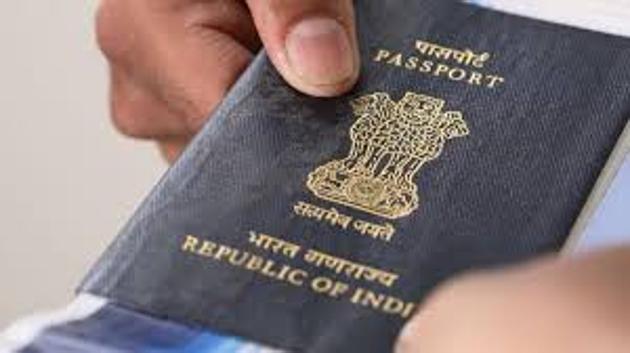 The four accused were arrested when they went to the German consulate to collect their passports. (HT File Photo) The four accused were arrested when they went to the German consulate to collect their passports. (HT File Photo)