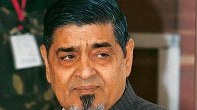 Jagdish Tytler (HT File) Jagdish Tytler (HT File)