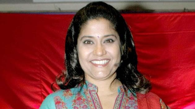 Actor Renuka Shahane will next be seen in the film 3 Storeys that releases on March 9. (Yogen Shah) Actor Renuka Shahane will next be seen in the film 3 Storeys that releases on March 9. (Yogen Shah)