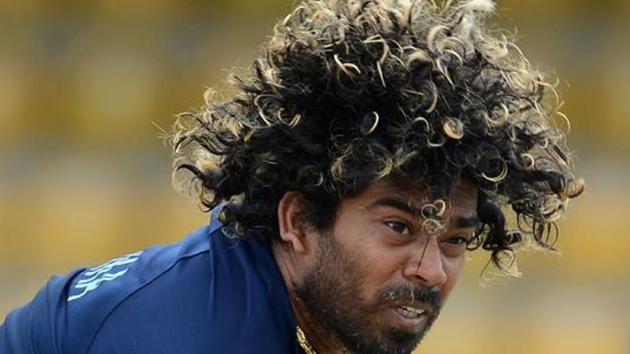 Lasith Malinga will be the bowling mentor of Indian Premier League champions Mumbai Indians. The Sri Lankan pacer has played 110 matches for MI in the T20 league.(AFP)