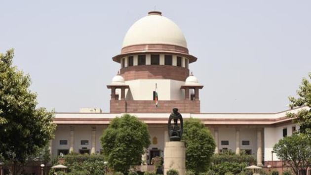 SC’s direction came after the court was informed by the official liquidator of the difficulties in selling the township as a whole. (Sonu Mehta/HT File Photo) SC’s direction came after the court was informed by the official liquidator of the difficulties in selling the township as a whole. (Sonu Mehta/HT File Photo)