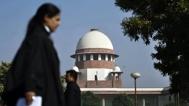 The Supreme Court on Wednesday quashed 88 mining leases granted by the Goa government for violating procedure and ordered that fresh licences be granted through a bidding process. These leases, which were renewed for the second time, would run till March 15 after which they would lapse, a bench headed by justice Madan B Lokur said. (PTI) The Supreme Court on Wednesday quashed 88 mining leases granted by the Goa government for violating procedure and ordered that fresh licences be granted through a bidding process. These leases, which were renewed for the second time, would run till March 15 after which they would lapse, a bench headed by justice Madan B Lokur said. (PTI)