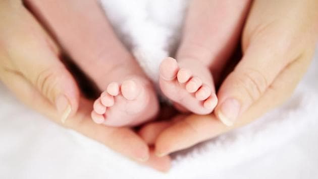 The study found that children who were born very preterm reported on average four friends, while full-term born children had five friends, by age six.(Getty Images/iStockphoto)