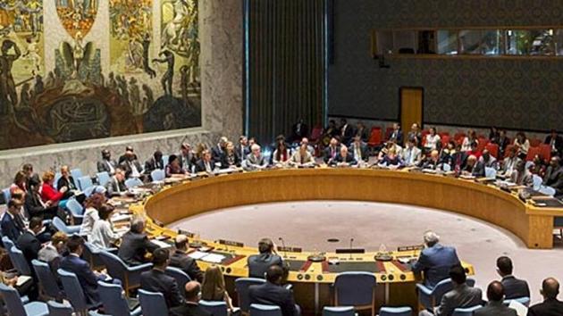 Pakistan Raises Kashmir In UNSC, Asks For Review Of 1948 Resolution ...