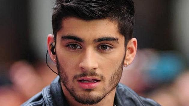 Zayn Malik is an English singer and songwriter.