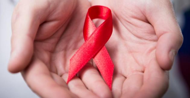 “Since UP is highly vulnerable, state support is important for AIDS control programme.”(Getty Images)