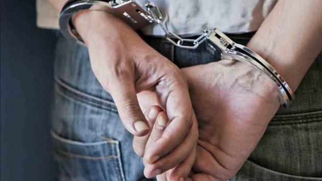The accused have been identified as Gurjant Singh of Piddi village, Sahib Singh of Tarn Taran and Hadeep Singh of Chambal village.(Representative image)