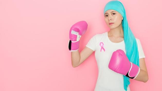 If the findings are confirmed in human cells, limiting the amount of asparagine cancer patients ingest could be a potential strategy to augment existing therapies and to prevent the spread of breast cancer.(Shutterstock)