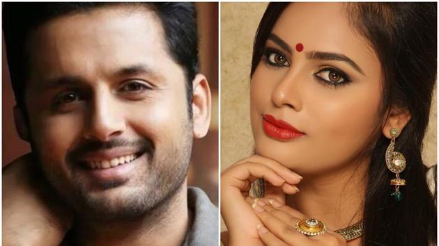 Nithiin and Nandita starrer is expected to be a family drama with good entertainment value. Nithiin and Nandita starrer is expected to be a family drama with good entertainment value.