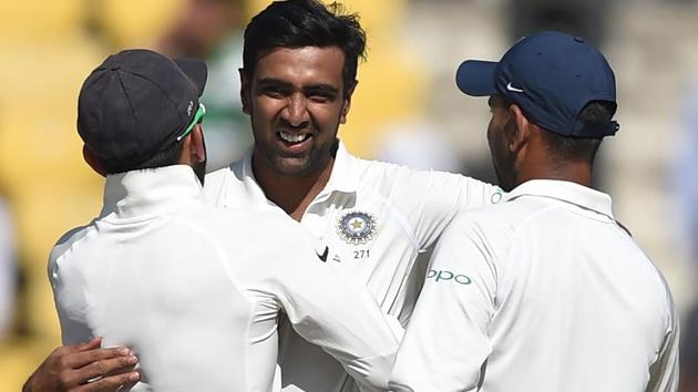 Ravichandran Ashwin has said that he plans to bowl leg-spin in the upcoming Indian Premier League (IPL). (AFP) Ravichandran Ashwin has said that he plans to bowl leg-spin in the upcoming Indian Premier League (IPL). (AFP)
