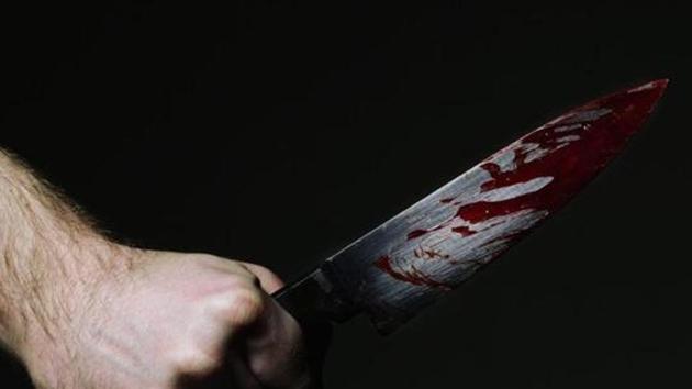 A four-member gang hacked to death the husband of a BJP corporator in the Cottonpet area of Bengaluru. (Getty Images) A four-member gang hacked to death the husband of a BJP corporator in the Cottonpet area of Bengaluru. (Getty Images)