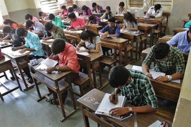 Experts said availability of additional centres will prove helpful to students travelling from smaller towns and villages to cities to give the exam.(Pic for representation/HT File)