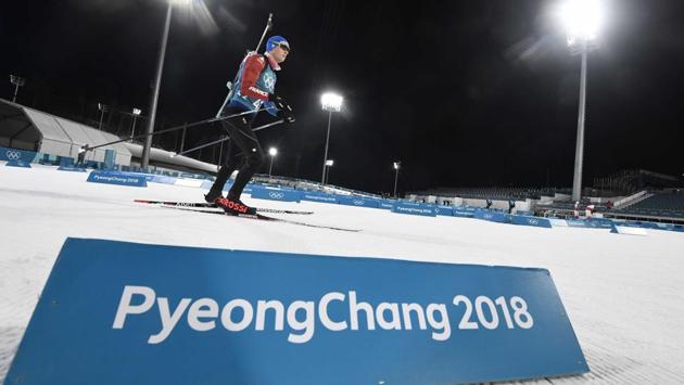 The Pyeongchang 2018 Winter Olympic Games will be held between February 9 and February 25. (REUTERS) The Pyeongchang 2018 Winter Olympic Games will be held between February 9 and February 25. (REUTERS)