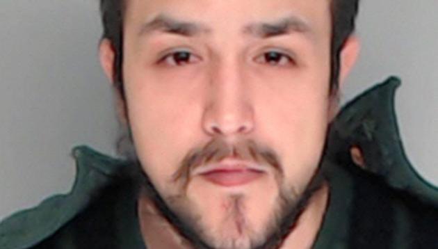An undated photo of attacker Marco Antonio Moreno. (AP Photo) An undated photo of attacker Marco Antonio Moreno. (AP Photo)