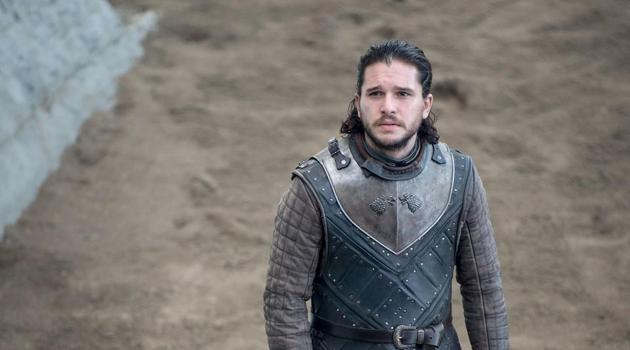 Kit Harington and everyone else will return one last time for Game of Thrones Season 8. (HBO) Kit Harington and everyone else will return one last time for Game of Thrones Season 8. (HBO)