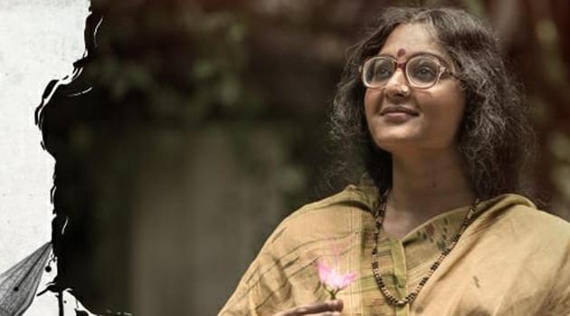 Kamala Das biopic called Aami has Manju Warrier playing the lead role.
