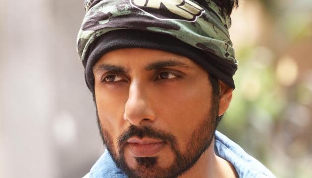 Sonu Sood will be seen next in Manikarnika, which also stars Kangana Ranaut. Sonu Sood will be seen next in Manikarnika, which also stars Kangana Ranaut.