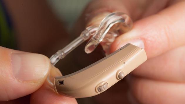 Hearing loss is the fourth leading cause of disability worldwide, and an estimated 80 % of affected individuals live in low- and middle-income countries(Shutterstock)