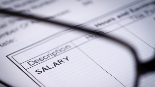 This loot comes at a time when the state government is struggling to pay its actual employees. (Photo: ThinkStock) This loot comes at a time when the state government is struggling to pay its actual employees. (Photo: ThinkStock)