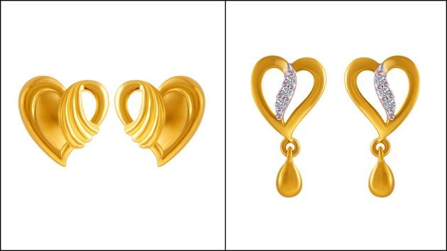 Anjali jewellers valentine on sale offer