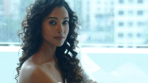 Padmaavat Actor Anupriya Goenka On Playing Lesbian In Ad Was Not