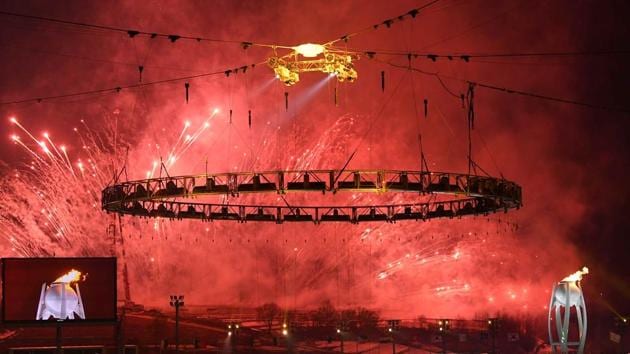 The Pyeongchang Winter Olympics will take place between February 9 to February 25. (REUTERS) The Pyeongchang Winter Olympics will take place between February 9 to February 25. (REUTERS)