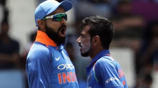 Live streaming of India vs South Africa 4th ODI, Johannesburg was available online. South Africa won the fourth ODI by 5 wickets (D/L method) (AP) Live streaming of India vs South Africa 4th ODI, Johannesburg was available online. South Africa won the fourth ODI by 5 wickets (D/L method) (AP)