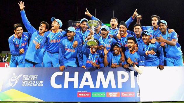 Under 19 Cricket World Cup A Temporary Short Term Goal Venkatesh Prasad Cricket Hindustan Times